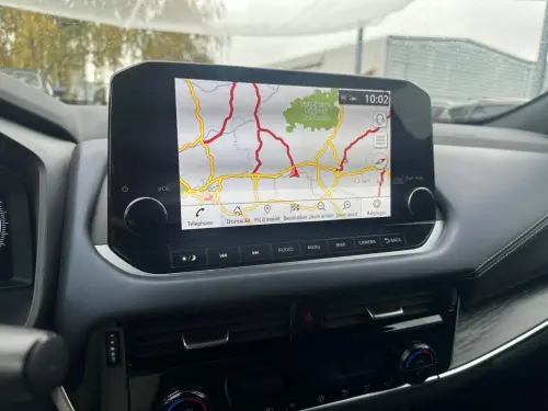 Nissan Qashqai J12A TEKNA MILD HYB 158 CH XTRONIC - Photo 18