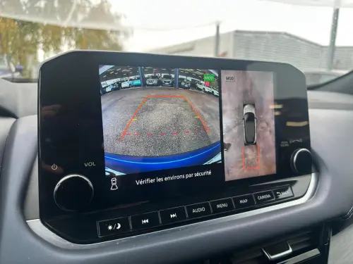 Nissan Qashqai J12A TEKNA MILD HYB 158 CH XTRONIC - Photo 21