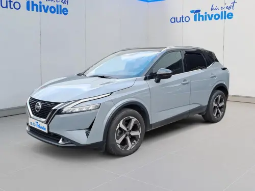 Nissan Qashqai J12A TEKNA+ MILD HYB 158 CH XTRONIC - Photo 0