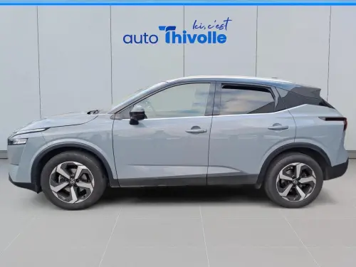 Nissan Qashqai J12A TEKNA+ MILD HYB 158 CH XTRONIC - Photo 1