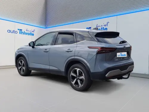 Nissan Qashqai J12A TEKNA+ MILD HYB 158 CH XTRONIC - Photo 2