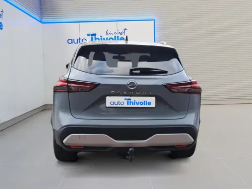 Nissan Qashqai J12A TEKNA+ MILD HYB 158 CH XTRONIC - Photo 3