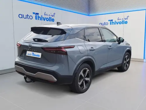 Nissan Qashqai J12A TEKNA+ MILD HYB 158 CH XTRONIC - Photo 4