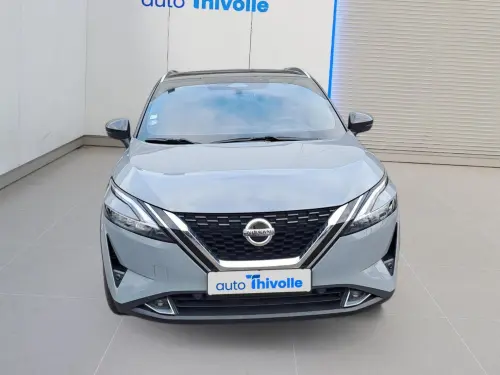 Nissan Qashqai J12A TEKNA+ MILD HYB 158 CH XTRONIC - Photo 7