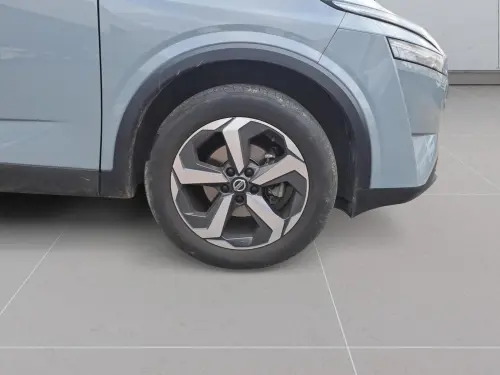 Nissan Qashqai J12A TEKNA+ MILD HYB 158 CH XTRONIC - Photo 8