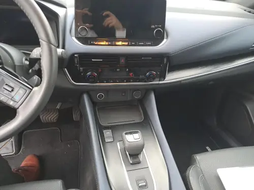 Nissan Qashqai J12A TEKNA+ MILD HYB 158 CH XTRONIC - Photo 14