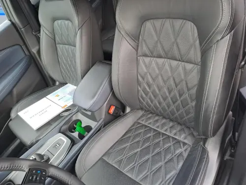 Nissan Qashqai J12A TEKNA+ MILD HYB 158 CH XTRONIC - Photo 15