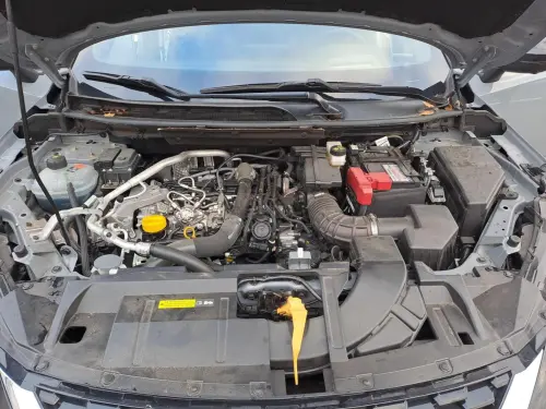 Nissan Qashqai J12A TEKNA+ MILD HYB 158 CH XTRONIC - Photo 19