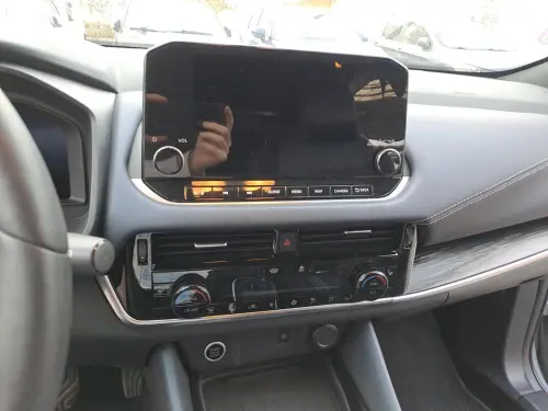 Nissan Qashqai J12A TEKNA+ MILD HYB 158 CH XTRONIC - Photo 20