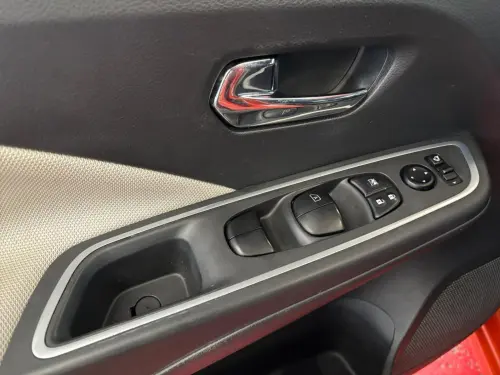 Nissan Micra Micra dCi 90 N-Connecta - Photo 10