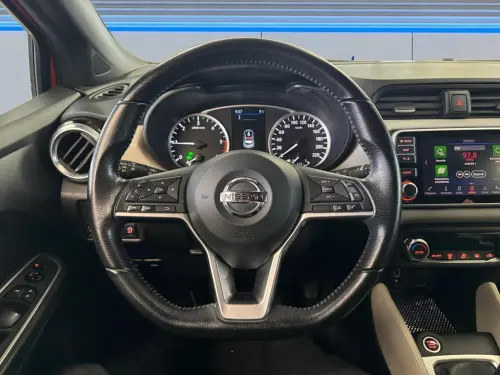 Nissan Micra Micra dCi 90 N-Connecta - Photo 12