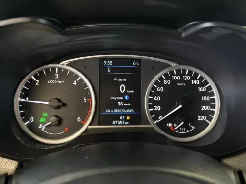 Nissan Micra Micra dCi 90 N-Connecta - Photo 13