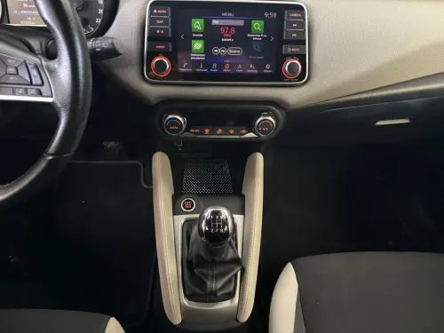 Nissan Micra Micra dCi 90 N-Connecta - Photo 14