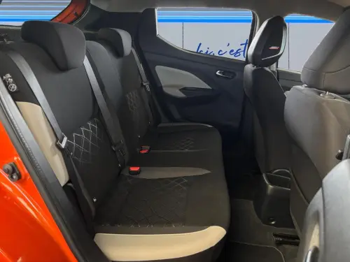 Nissan Micra Micra dCi 90 N-Connecta - Photo 17