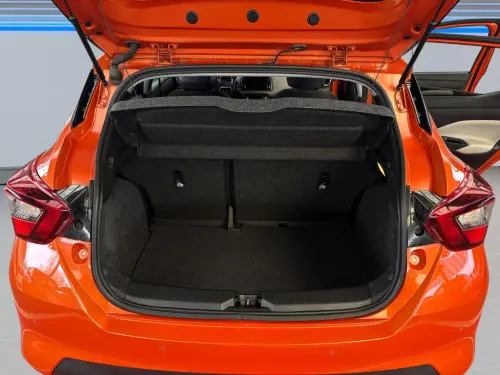 Nissan Micra Micra dCi 90 N-Connecta - Photo 18