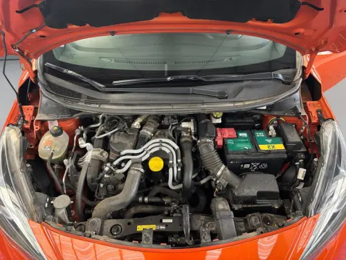 Nissan Micra Micra dCi 90 N-Connecta - Photo 19