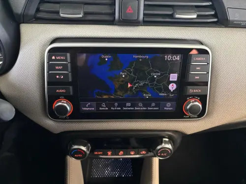 Nissan Micra Micra dCi 90 N-Connecta - Photo 21