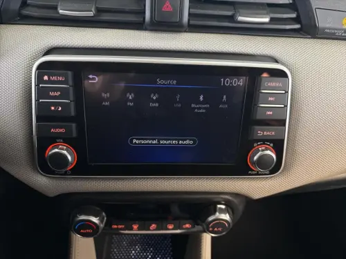 Nissan Micra Micra dCi 90 N-Connecta - Photo 22