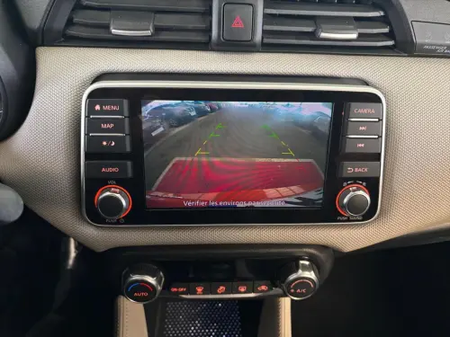 Nissan Micra Micra dCi 90 N-Connecta - Photo 23