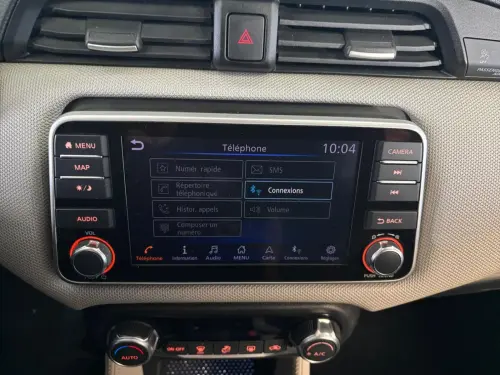 Nissan Micra Micra dCi 90 N-Connecta - Photo 24