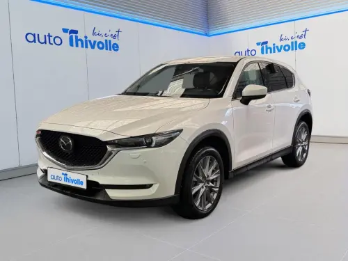 Mazda CX-5 CX-5 2.2L Skyactiv-D 150 ch 4x2 Selection - Photo 0