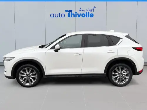 Mazda CX-5 CX-5 2.2L Skyactiv-D 150 ch 4x2 Selection - Photo 1