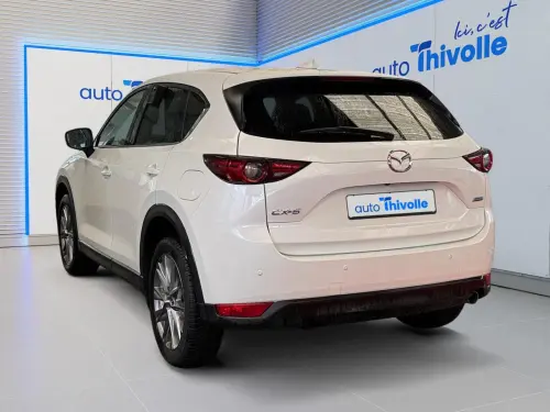 Mazda CX-5 CX-5 2.2L Skyactiv-D 150 ch 4x2 Selection - Photo 2
