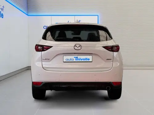 Mazda CX-5 CX-5 2.2L Skyactiv-D 150 ch 4x2 Selection - Photo 3
