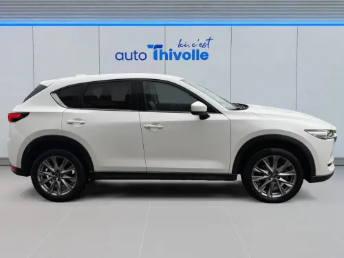 Mazda CX-5 CX-5 2.2L Skyactiv-D 150 ch 4x2 Selection - Photo 5