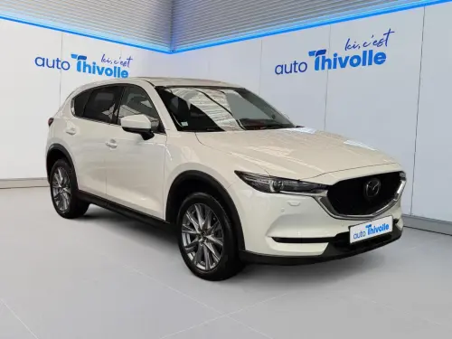 Mazda CX-5 CX-5 2.2L Skyactiv-D 150 ch 4x2 Selection - Photo 6
