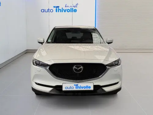 Mazda CX-5 CX-5 2.2L Skyactiv-D 150 ch 4x2 Selection - Photo 7