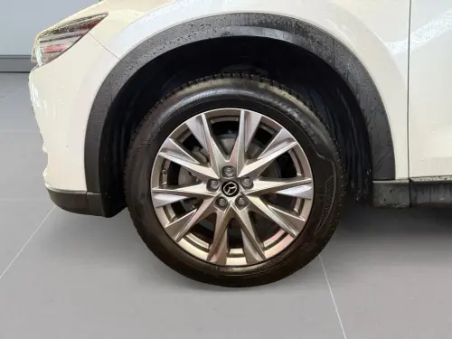 Mazda CX-5 CX-5 2.2L Skyactiv-D 150 ch 4x2 Selection - Photo 8