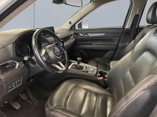 Mazda CX-5 CX-5 2.2L Skyactiv-D 150 ch 4x2 Selection - Photo 9
