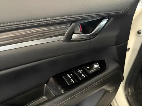 Mazda CX-5 CX-5 2.2L Skyactiv-D 150 ch 4x2 Selection - Photo 10