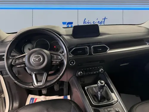 Mazda CX-5 CX-5 2.2L Skyactiv-D 150 ch 4x2 Selection - Photo 11