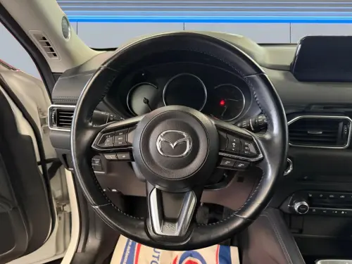 Mazda CX-5 CX-5 2.2L Skyactiv-D 150 ch 4x2 Selection - Photo 12