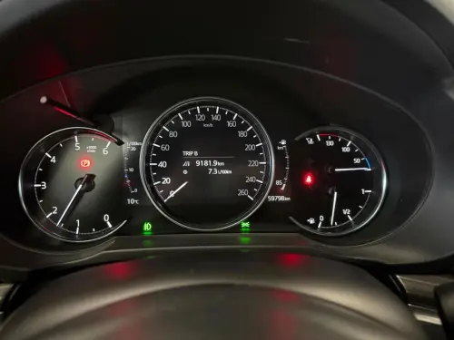 Mazda CX-5 CX-5 2.2L Skyactiv-D 150 ch 4x2 Selection - Photo 13