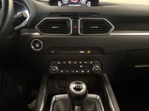 Mazda CX-5 CX-5 2.2L Skyactiv-D 150 ch 4x2 Selection - Photo 14