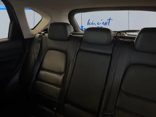 Mazda CX-5 CX-5 2.2L Skyactiv-D 150 ch 4x2 Selection - Photo 15