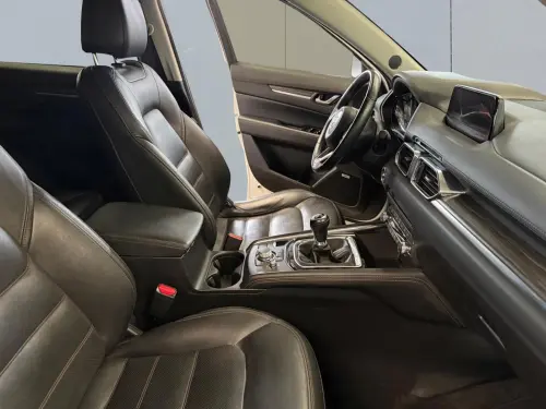 Mazda CX-5 CX-5 2.2L Skyactiv-D 150 ch 4x2 Selection - Photo 16