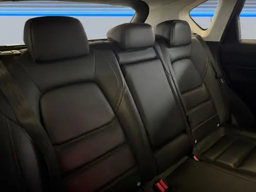 Mazda CX-5 CX-5 2.2L Skyactiv-D 150 ch 4x2 Selection - Photo 17