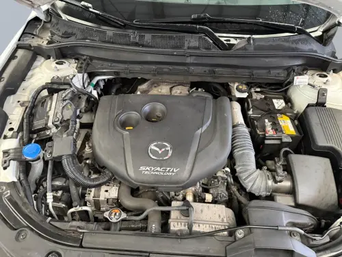 Mazda CX-5 CX-5 2.2L Skyactiv-D 150 ch 4x2 Selection - Photo 19