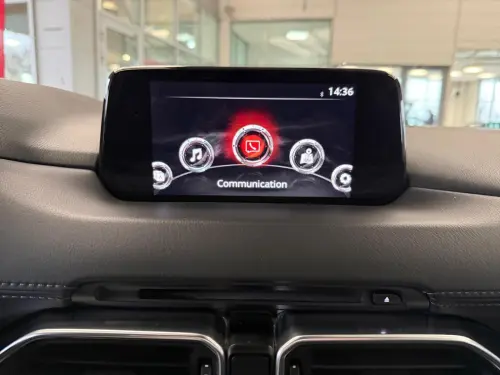 Mazda CX-5 CX-5 2.2L Skyactiv-D 150 ch 4x2 Selection - Photo 20