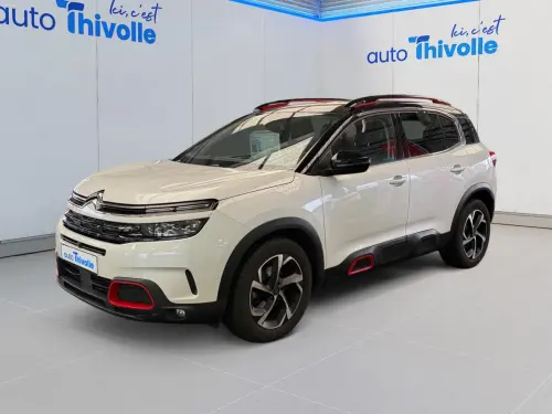 Citroën C5 C5 Aircross BlueHDi 130 S&S EAT8 Shine - Photo 0