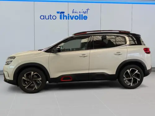 Citroën C5 C5 Aircross BlueHDi 130 S&S EAT8 Shine - Photo 1