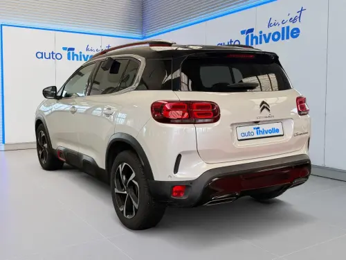 Citroën C5 C5 Aircross BlueHDi 130 S&S EAT8 Shine - Photo 2