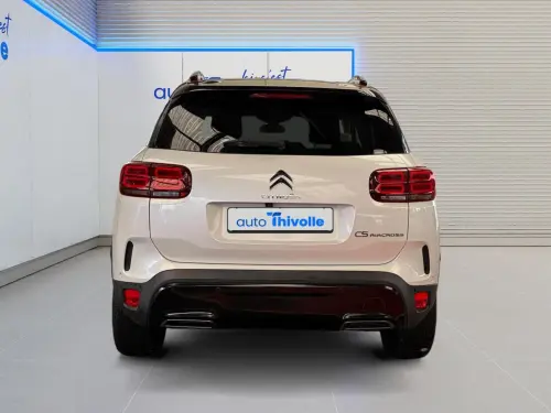 Citroën C5 C5 Aircross BlueHDi 130 S&S EAT8 Shine - Photo 3