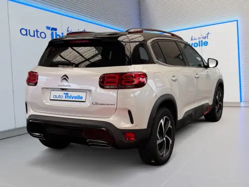 Citroën C5 C5 Aircross BlueHDi 130 S&S EAT8 Shine - Photo 4