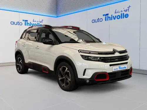Citroën C5 C5 Aircross BlueHDi 130 S&S EAT8 Shine - Photo 6
