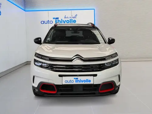 Citroën C5 C5 Aircross BlueHDi 130 S&S EAT8 Shine - Photo 7